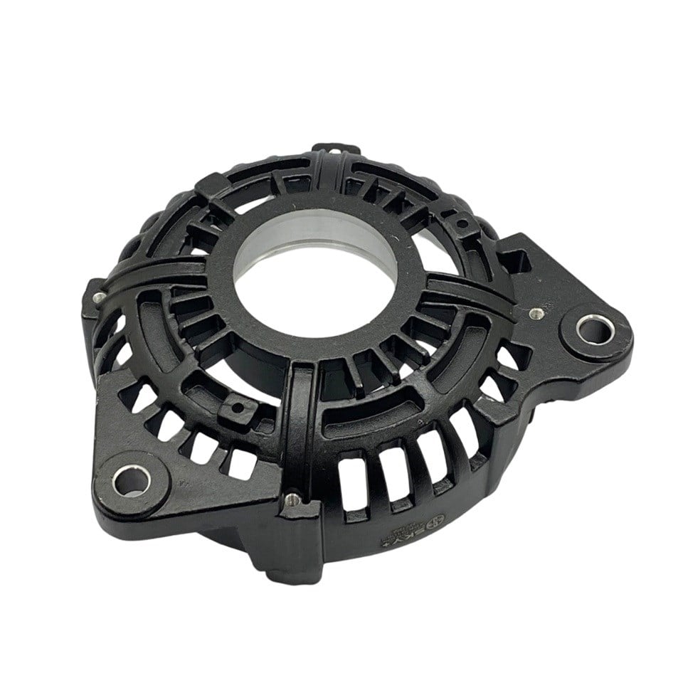 ALTERNATÖR ÖN KAPAK PRESTOLITE TİPİ 120 A CUMMINS MOTOR