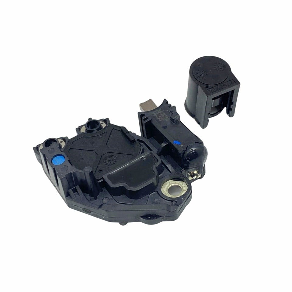 12V KÖMÜRLÜ KONJEKTÖR VALEO TİPİ (TEK CIVATALI) (LIN) CITROEN-OPEL-PEUGEOT-TOYOTA OEM
