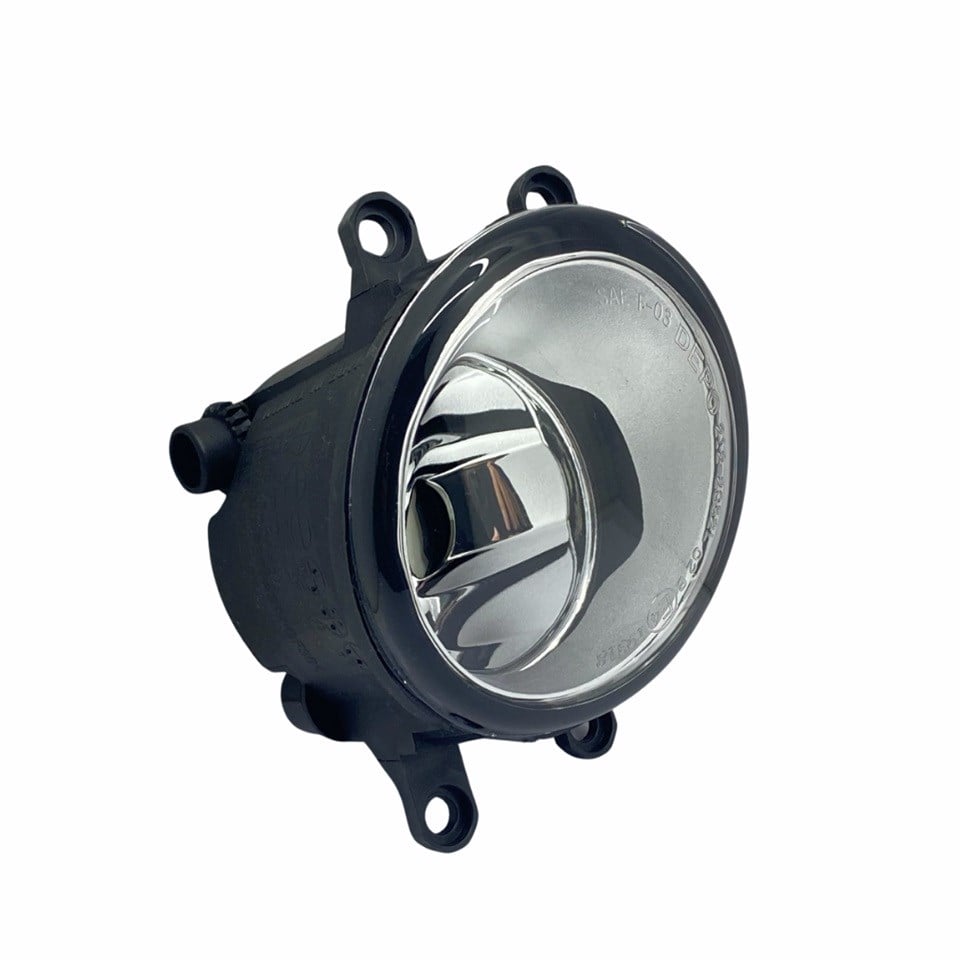 DEPO SİS LAMBASI CITROEN-DAIHATSU-LEXUS-SUBARU-SUZUKI-TOYOTA AURIS/YARIS SOL