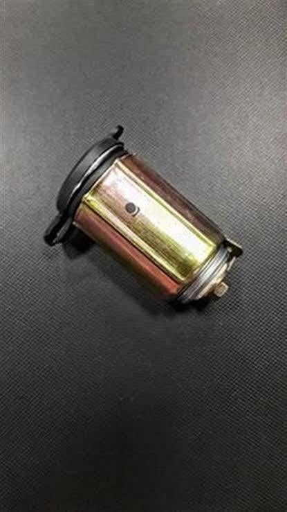 ÇAKMAK SOKETİ (ENERJİ SOKETİ) (KAPAKLI)