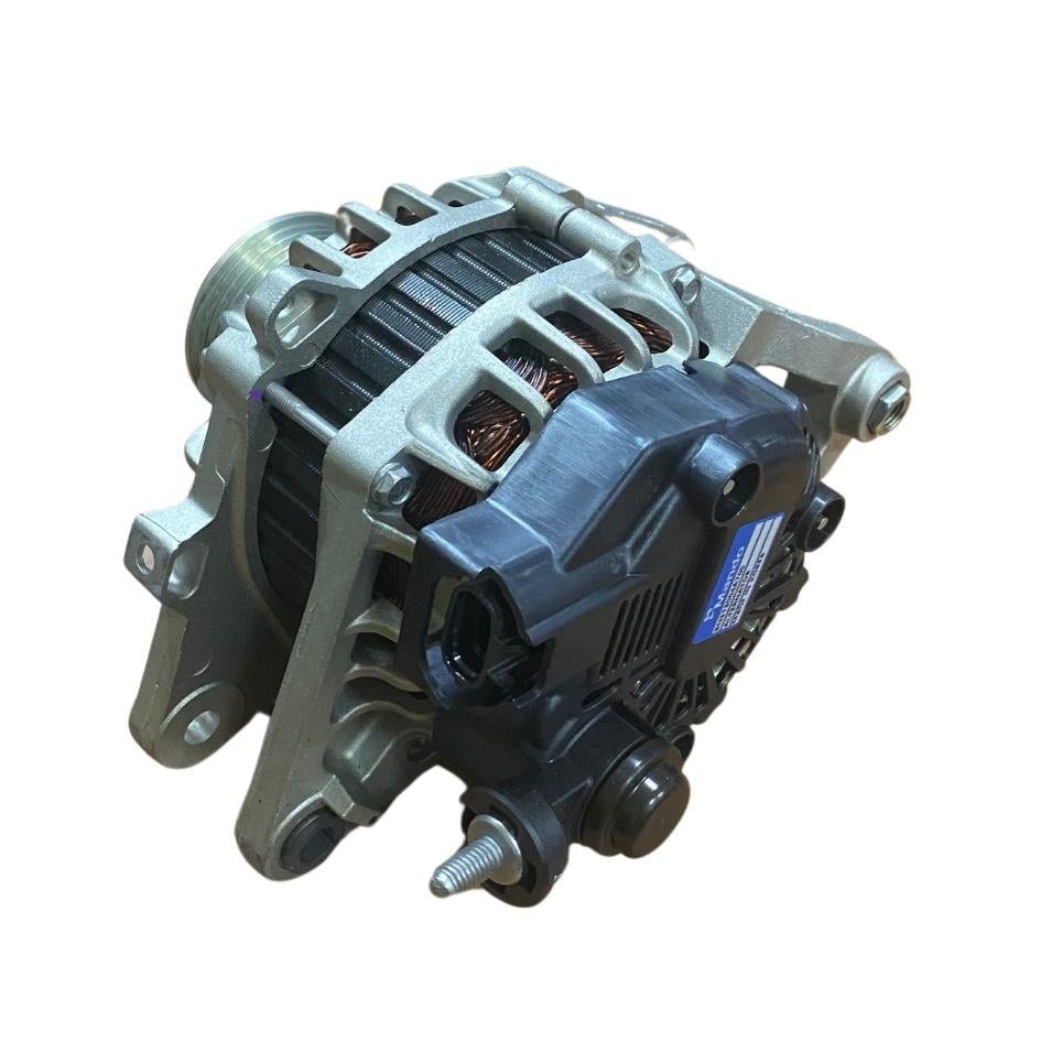 MANDO 12V ALTERNATÖR DİNAMO 90 A HYUNDAI H1/H100-KIA BONGO 2012 > OEM
