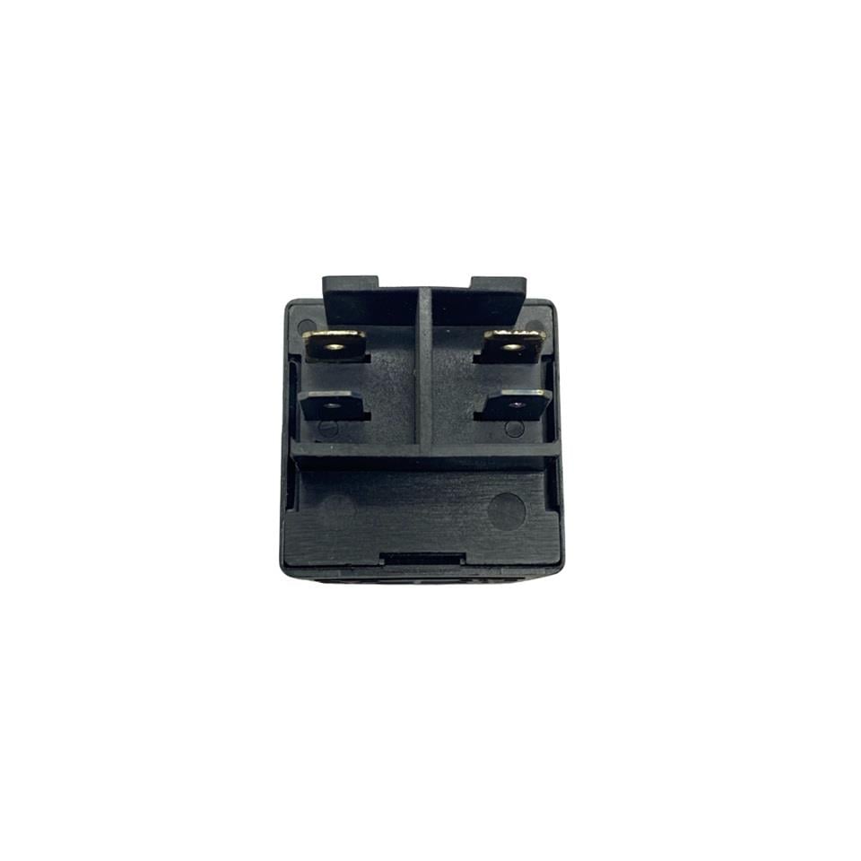BOSCH 12V SİLECEK ZAMAN RÖLESİ 4 UÇLU (15-31-31b-A)