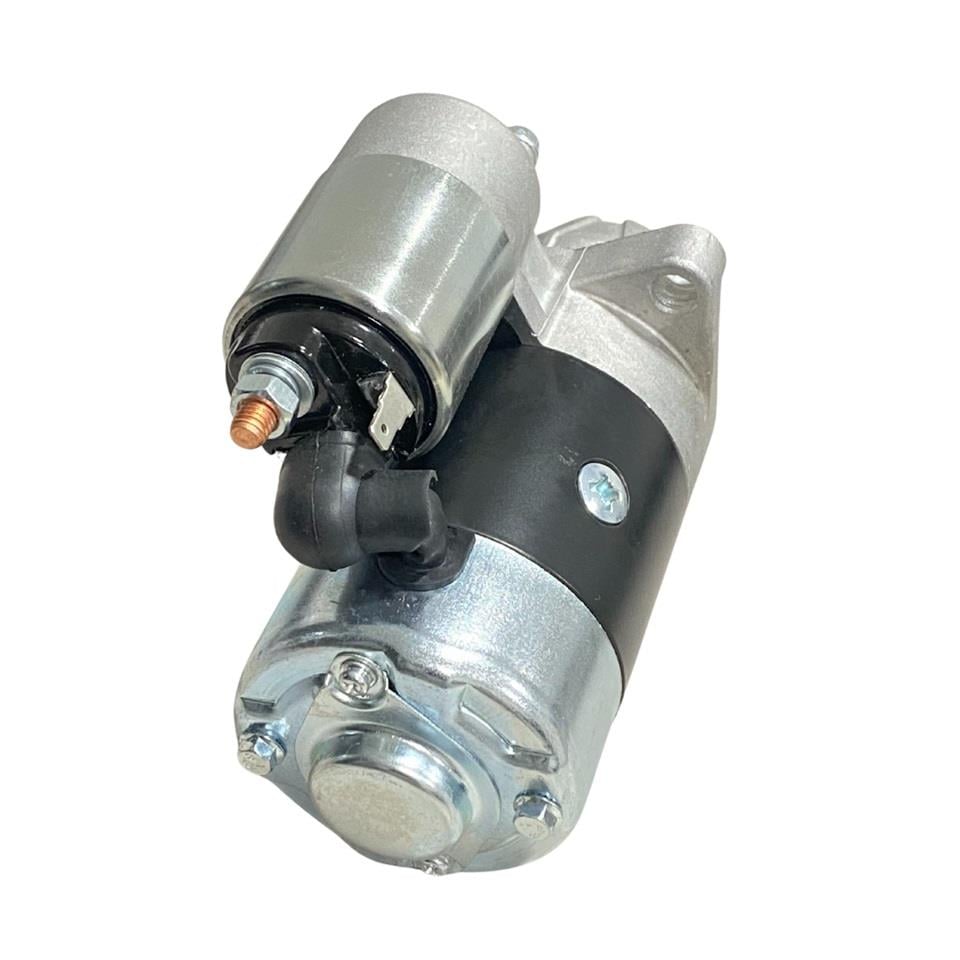 12V MARŞ MOTORU HITACHI TİPİ 8 DİŞ 0.8 KW (TERS) JENERATÖR