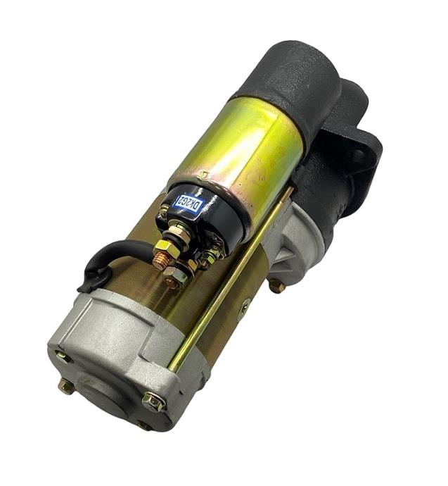 24V MARŞ MOTORU NIPPON DENSO TİPİ 11 DİŞ 7.0 KW JENERATÖR