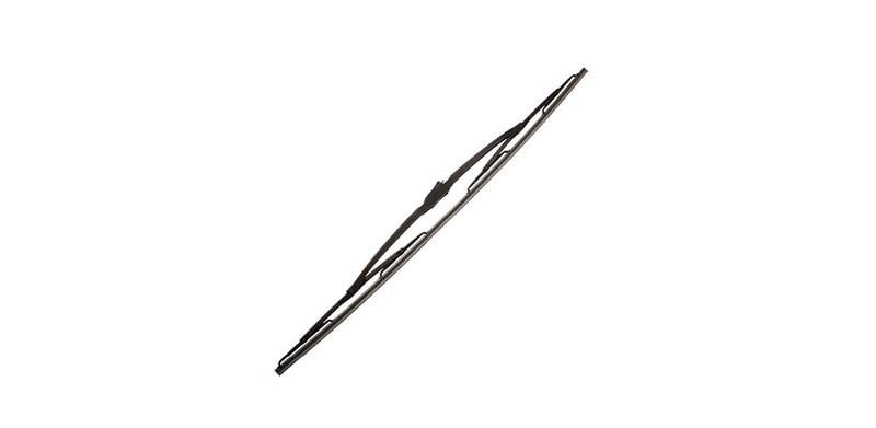 SWF SİLECEK SÜPÜRGESİ 700 MM KANCALI (GENİŞ KANCALI) AĞIR VASITA
