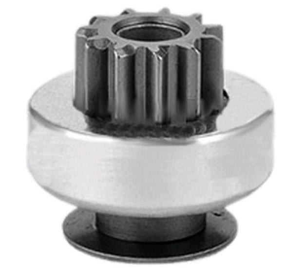 MARŞ DİŞLİSİ VALEO TİPİ 11 DİŞ (10 KANAL) D7G3 CITROEN-PEUGEOT