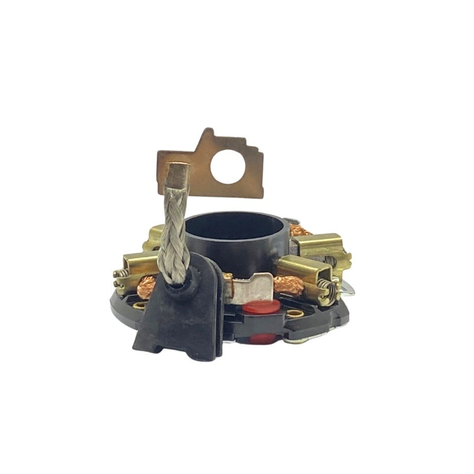 MARŞ KÖMÜR YUVASI BOSCH TİPİ 46 MM 161 (L)