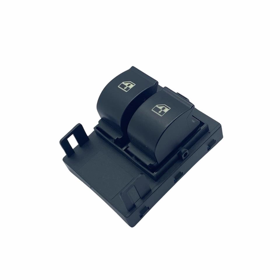 CAM ANAHTARI (ÇİFTLİ SOL KAPI) (ÇERÇEVESİZ) CITROEN NEMO-FIATFIORINO-PEUGEOT BIPPER