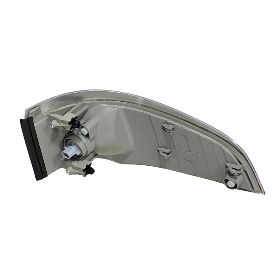 SİNYAL LAMBASI (FAR ÜSTÜ) MITSUBISHI FUSO CANTER 2006-2012 SOL