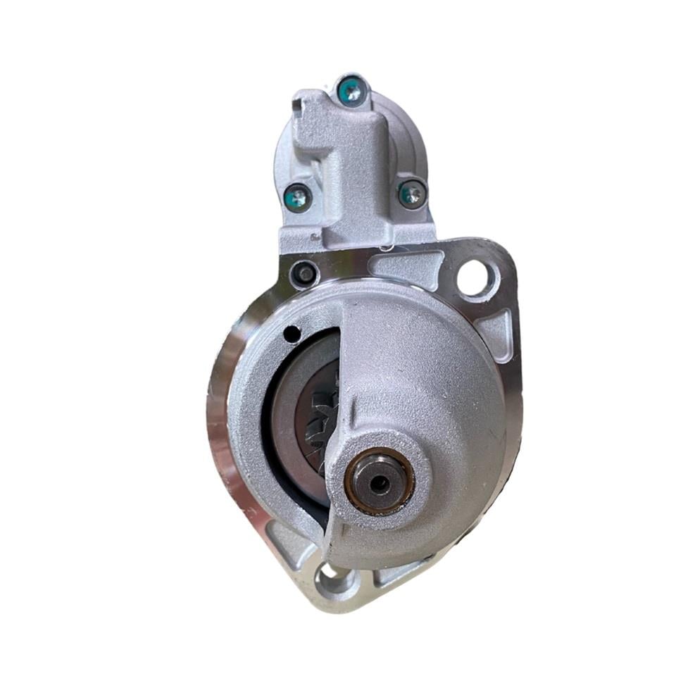 12V MARŞ MOTORU BOSCH TİPİ 11 DİŞ 2.6 KW CW