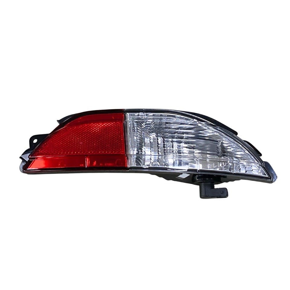 MAKO ARKA TAMPON GERİ VİTES LAMBASI FIAT GRANDE PUNTO 2005-2013 SAĞ