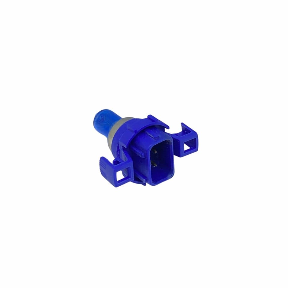 12V GÜNDÜZ SÜRÜŞ AMPULÜ BEYAZ IŞIK (PX24W) 