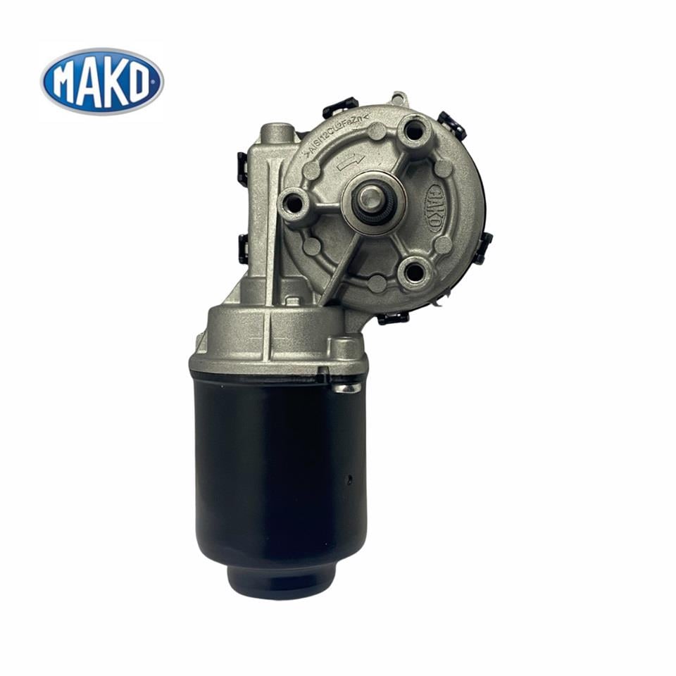 MAKO 12V SİLECEK MOTORU FIAT LINEA