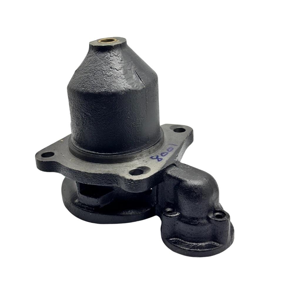 MARŞ PİNYON KAPAK BOSCH TİPİ (KISA OTOMATİK) 0001368 MERCEDES 2517 KAMYON