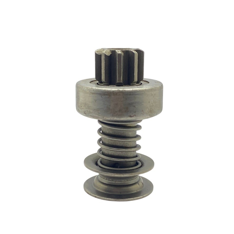 MARŞ DİŞLİSİ DELCO TİPİ 9 DİŞ (3 KANAL) (DİŞ ÇAPI:33 BOY:98 MM) CW EM USA