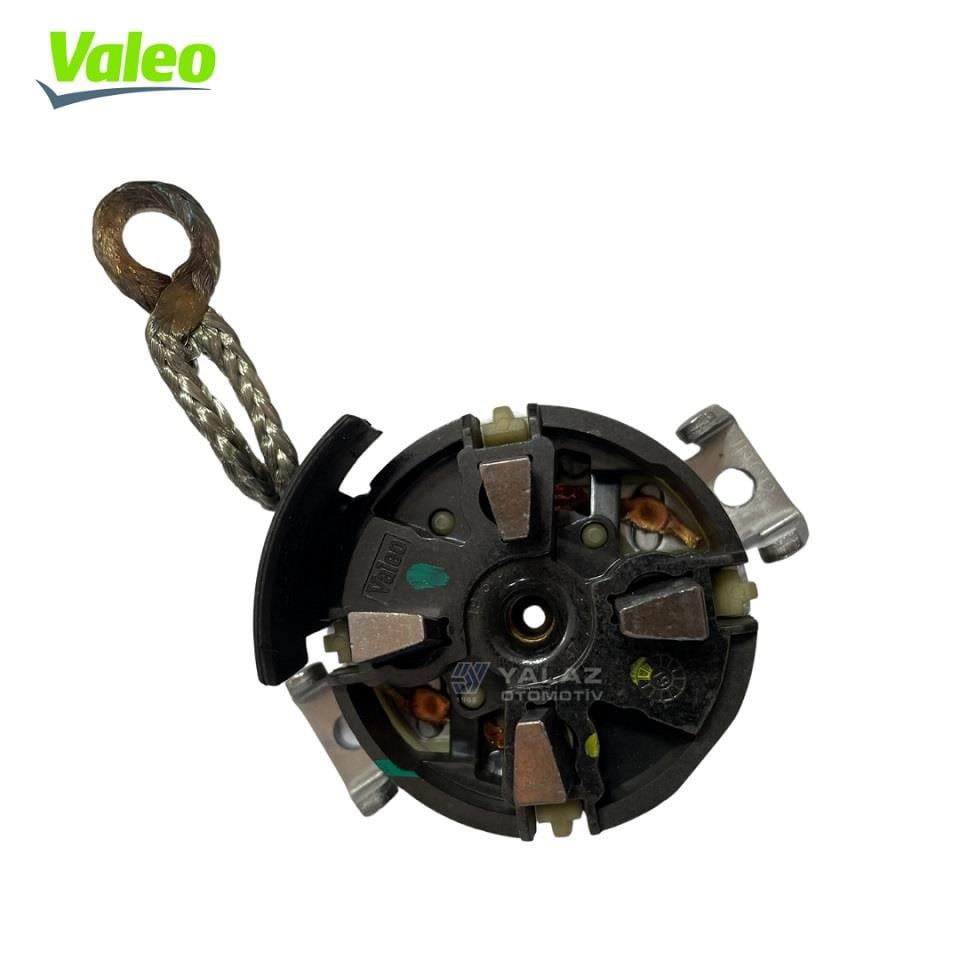 VALEO MARŞ KÖMÜR YUVASI 1.3 MULTIJET/1.5 DCI  