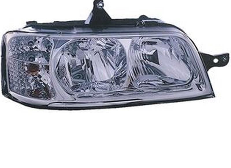 DEPO FAR (ELEKTRİKLİ) CITROEN JUMPER/FIAT DUCATO/PEUGEOT BOXER 2003-2006 SAĞ