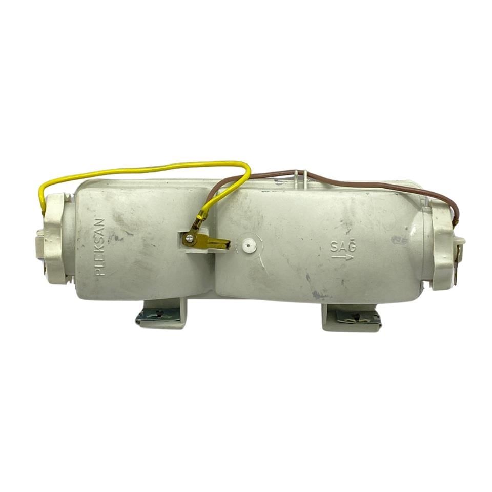 PLEKSAN ÖN PARK-SİNYAL LAMBASI (DUYLU) RENAULT R12 SAĞ