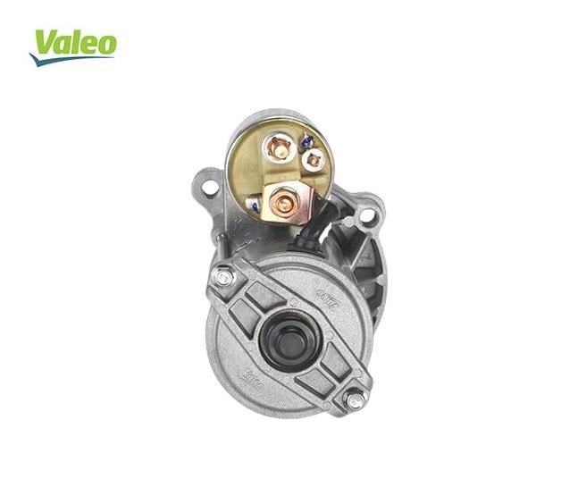 VALEO 12V MARŞ MOTORU 9 DİŞ/10 DİŞ/11 DİŞ/12 DİŞ/13 DİŞ 1.4 KW (D7R) CITROEN-FIAT-PEUGEOT-TATA