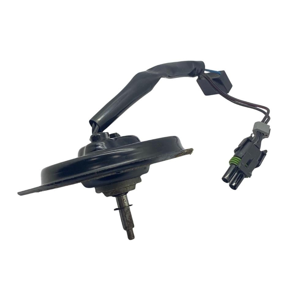 DELCO 12V FAN MOTORU (İNCE TİP) USA