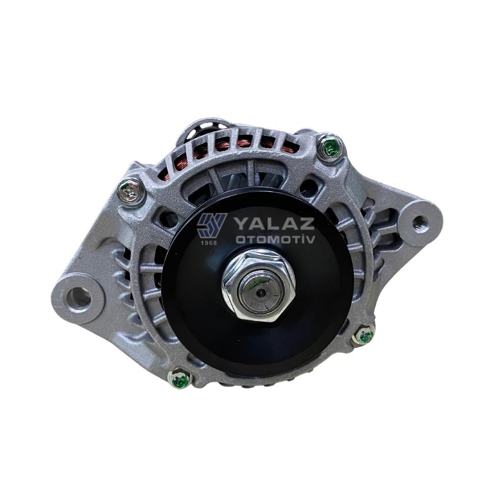 12V ALTERNATÖR DİNAMO 60 A DAEWOO DOOSAN FORKLİFT