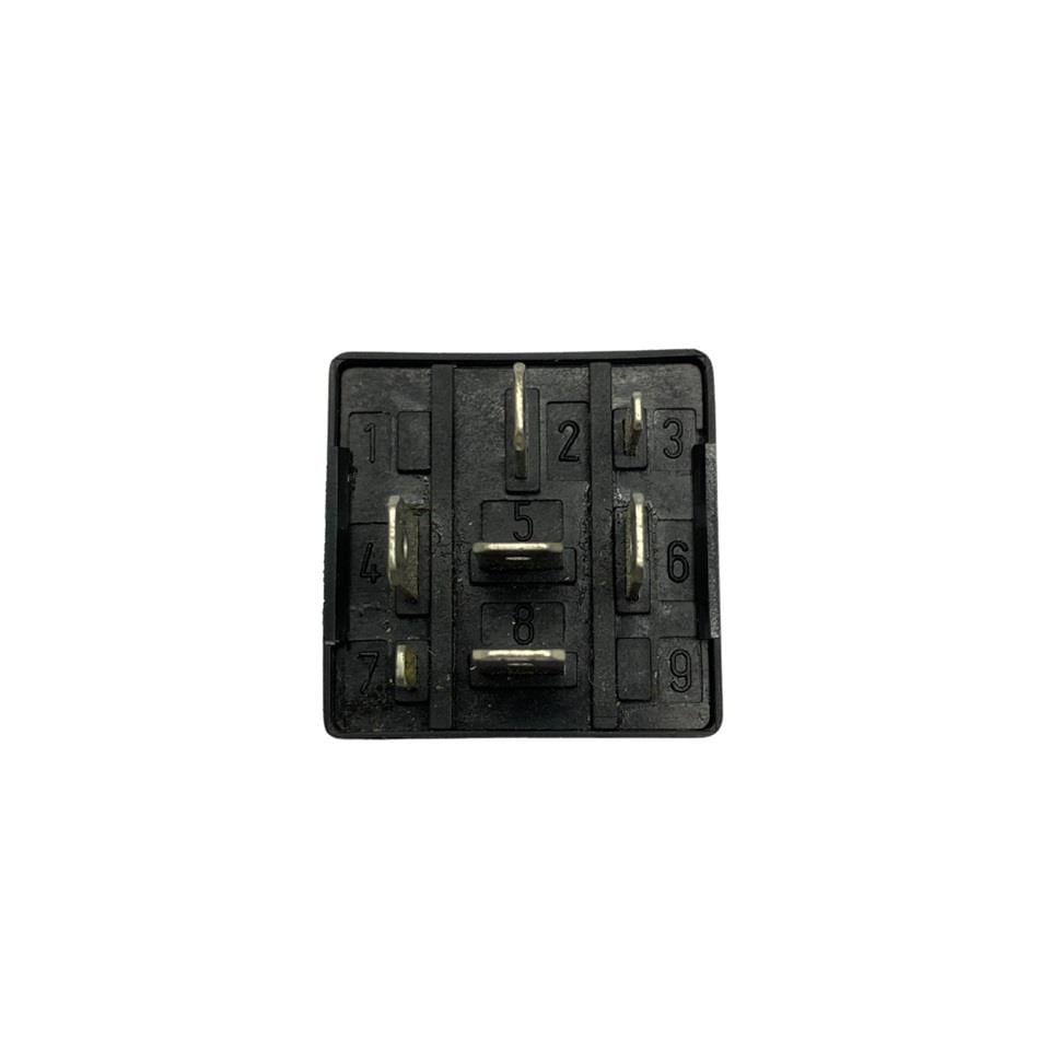 12V FLAŞÖR 7 UÇLU BMW