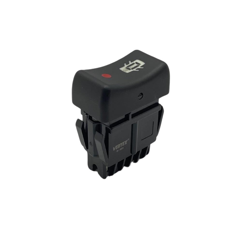 MERKEZİ KİLİT ANAHTARI (ÇOCUK KİLİT ANAHTARI) (İÇ) RENAULT R9/R11