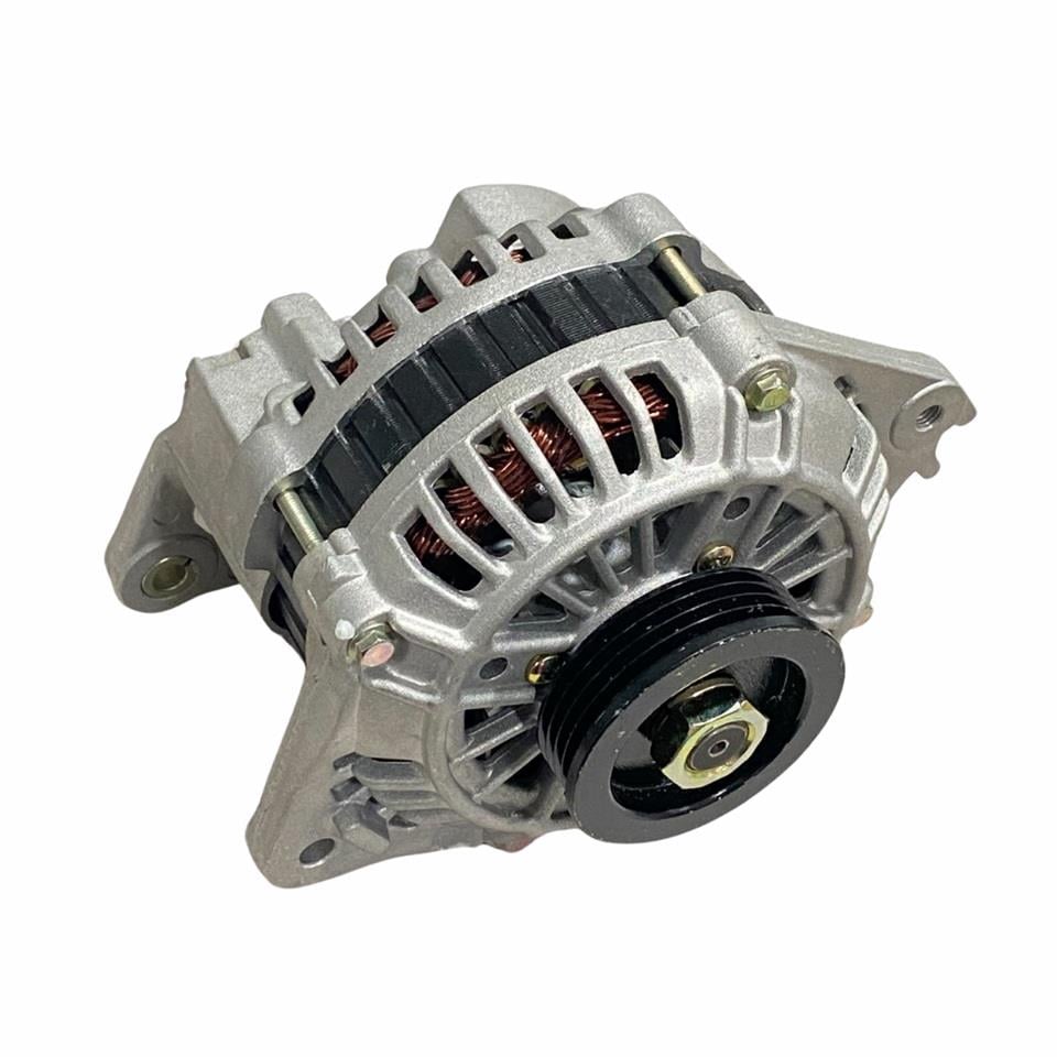 12V ALTERNATÖR DİNAMO MITSUBISHI TİPİ 90 A HYUNDAI ELENTRA/SONATA-MITSUBISHI COLT/GALANT/LANCER