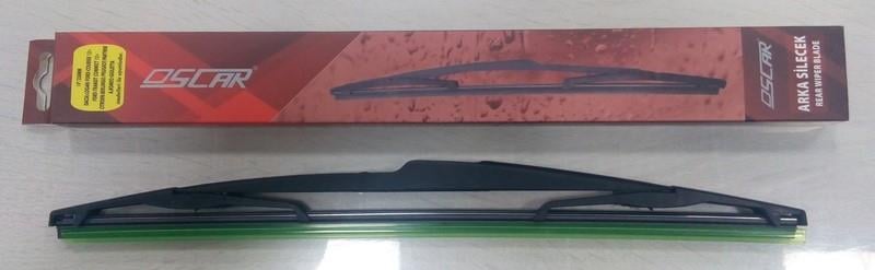 SİLECEK SÜPÜRGESİ 350 MM PLS ARKA ALFA ROMEO-CITROEN-FIAT-FORD-OPEL-PEUGEOT-RENAULT-VOLVO