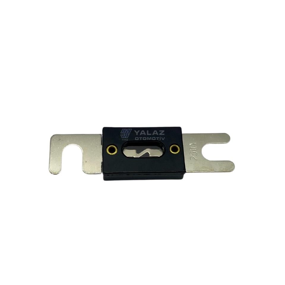 MEGAVAL TİPİ SİGORTA 250 A (U) (82*23 MM)