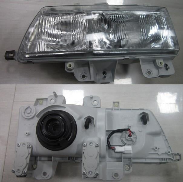 DEPO FAR (ELEKTRİKLİ-MOTORSUZ) ISUZU TURKUAZ 1993-2006 SOL