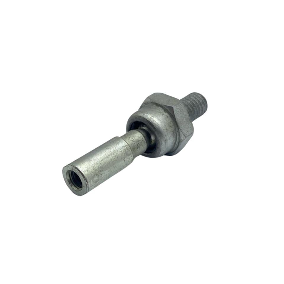 STOP SELENOİDİ MAFSALI (DÜZ TİP) (ERKEK M8/DİŞİ M6)