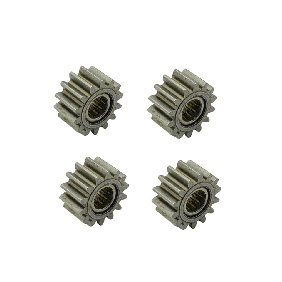 MARŞ REDÜKTÖR DİŞLİSİ DELCO TİPİ 14 DİŞ (KÜÇÜK) (4 AD)