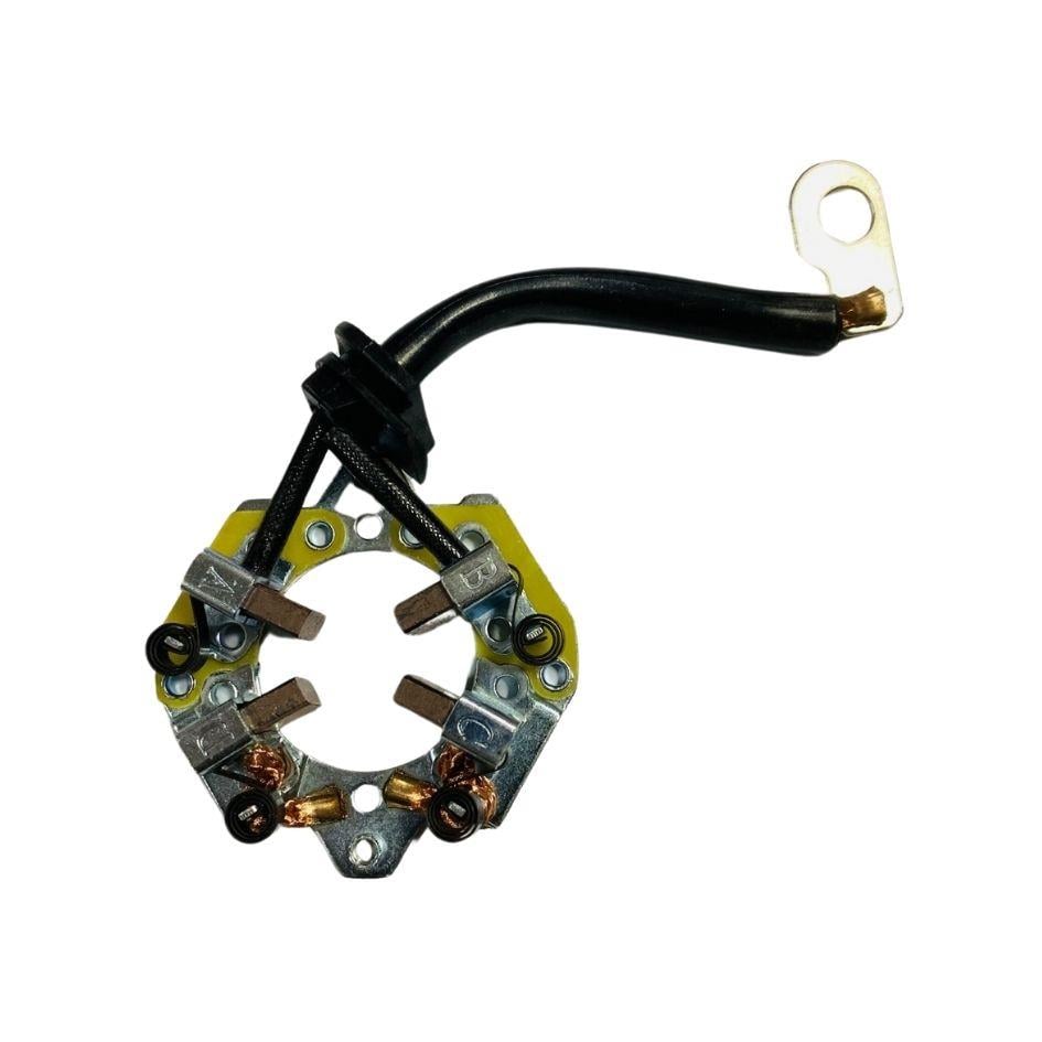 12V MARŞ KÖMÜR YUVASI HITACHI TİPİ BMW-CITROEN-FIAT DOBLO/PALIO-NISSAN-OPEL CORSA-PEUGEOT-TOYATA