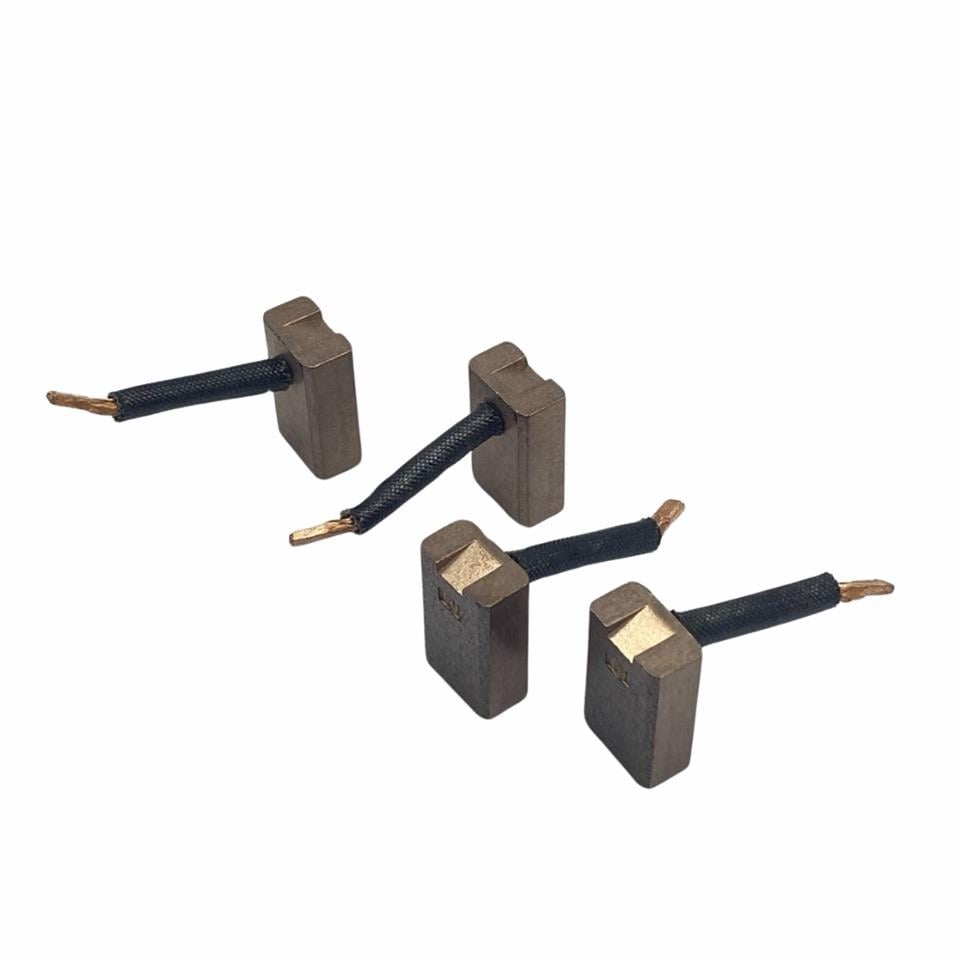 SCHUNK MARŞ KÖMÜRÜ BOSCH TİPİ BSX-71/BSX-102 (4 AD)