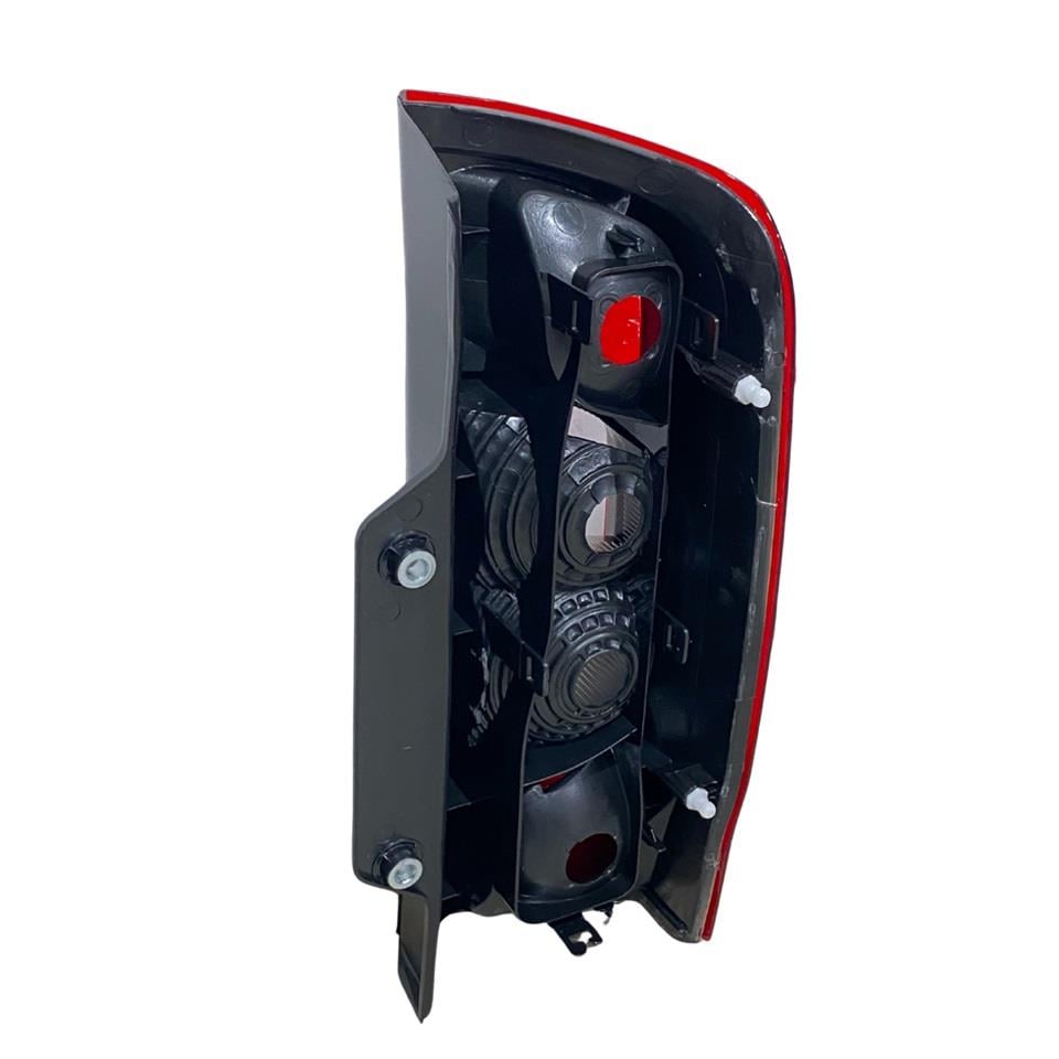STOP LAMBASI (DUYSUZ) CITROEN NEMO-FIAT FIORINO-PEUGEOT BIPPER TEK KAPI 2008 > SOL