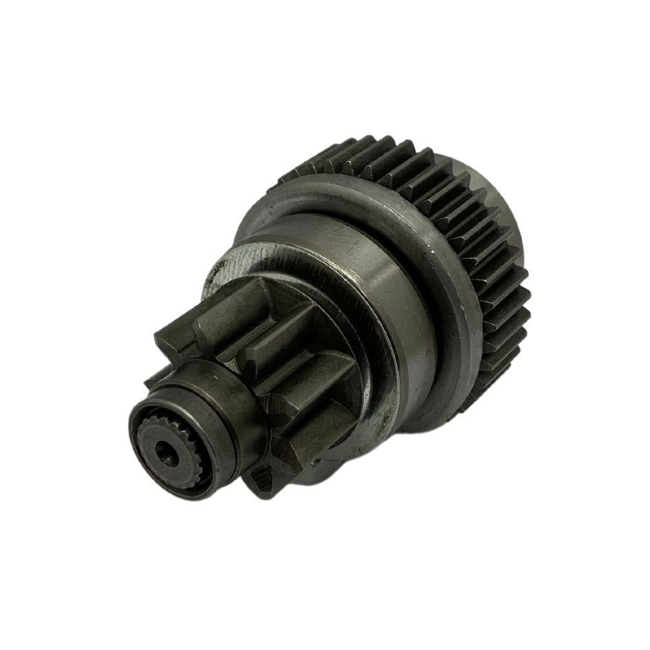 MARŞ DİŞLİSİ NIPPON DENSO TİPİ 9 DİŞ RULMANLI ISUZU NKR-PEUGEOT J9 PREMIER-TCM FORKLİFT