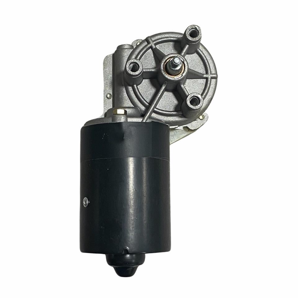 12V SİLECEK MOTORU (SOKETLİ 5 FİŞ) VW