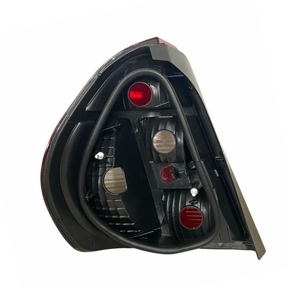 STOP LAMBASI (BEYAZ SİNYALLİ) (DUYSUZ) RENAULT SYMBOL 2005-2008 SAĞ