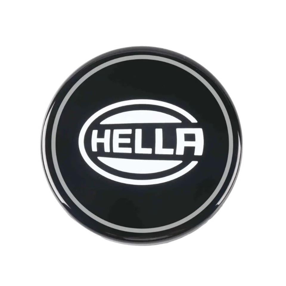 HELLA 12V-24V LED LAMBA OFF-ROAD YUVARLAK SUPERNOVA 9600 LÜMEN (14 LEDLİ) (GÜNDÜZ SÜRÜŞLÜ) (178 MM)