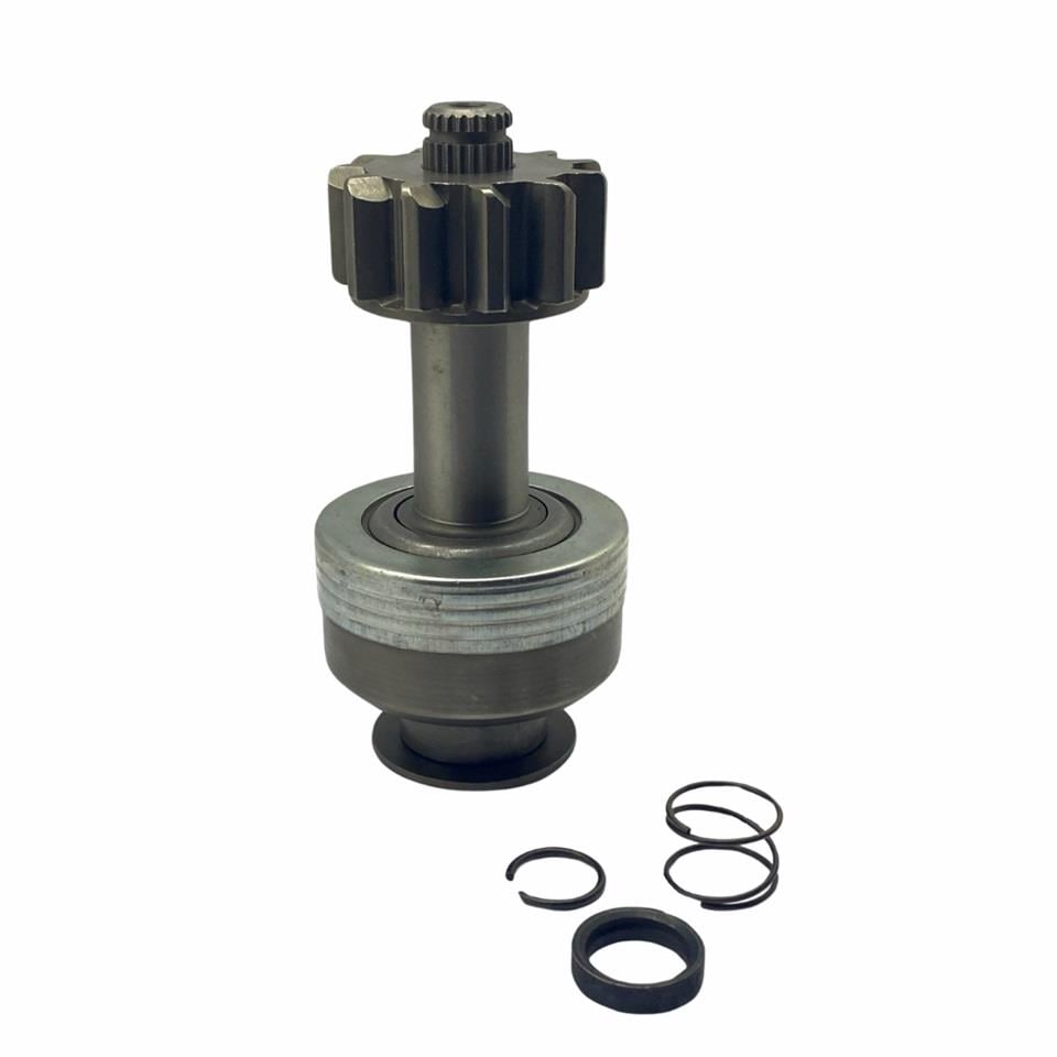 MARŞ DİŞLİSİ DELCO TİPİ 11 DİŞ 39MT (MİL ÇAPI:25 MM/GÖVDE ÇAPI:69 MM) FORD CARGO