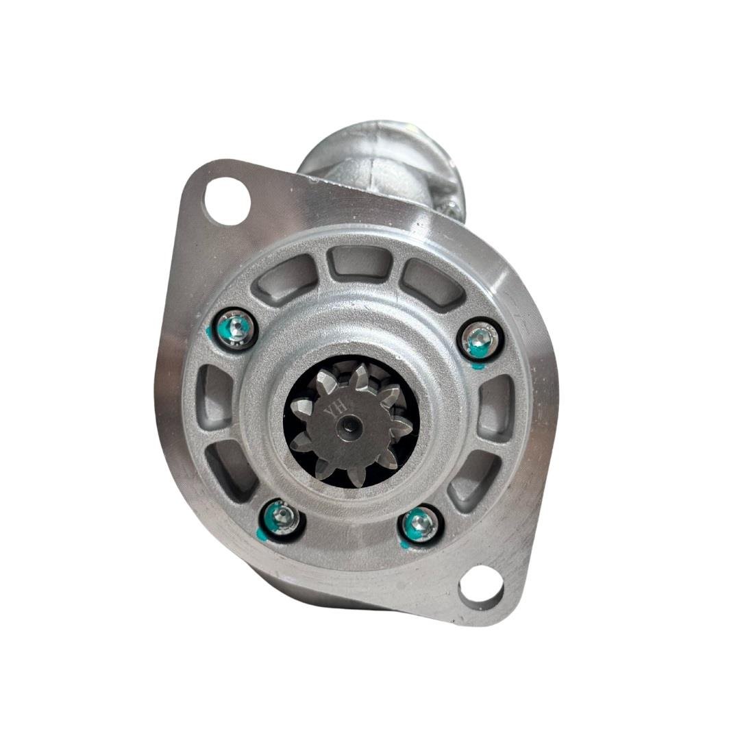 12V MARŞ MOTORU PAL TİPİ 9 DİŞ 1.4 KW SKODA FAVORIT/FELICIA