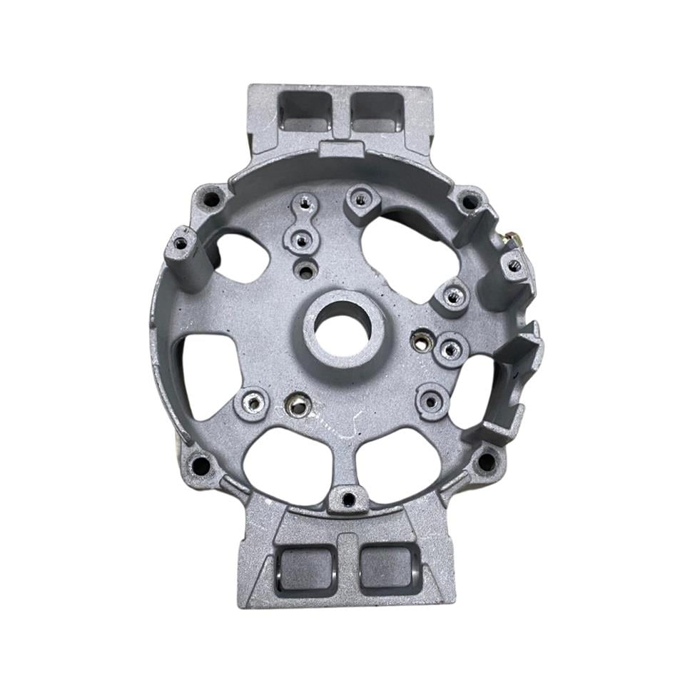ALTERNATÖR ARKA KAPAK NIPPON DENSO TİPİ 95 A CATERPILLAR (C7-C9 MOTOR)