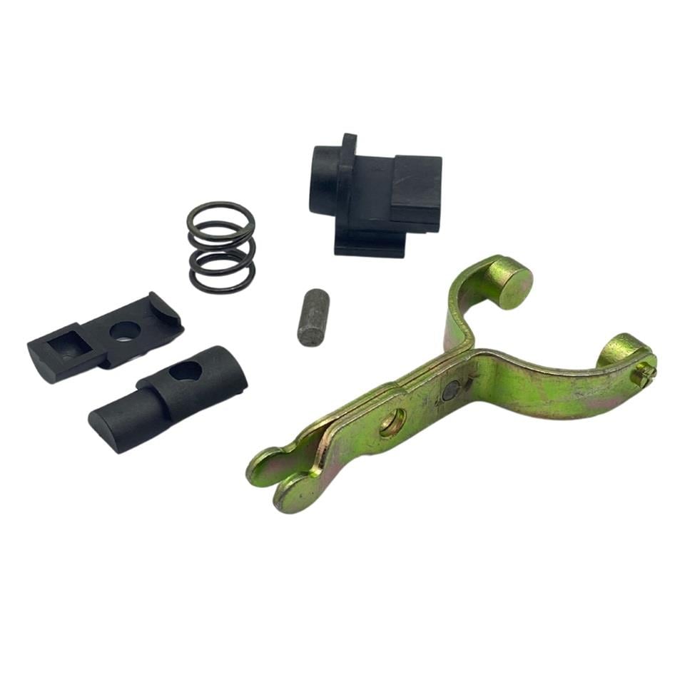 MARŞ ÇATALI DELCO TİPİ+DESTEK TAKOZU+AYAR PLASTİĞİ (SET) 39MT