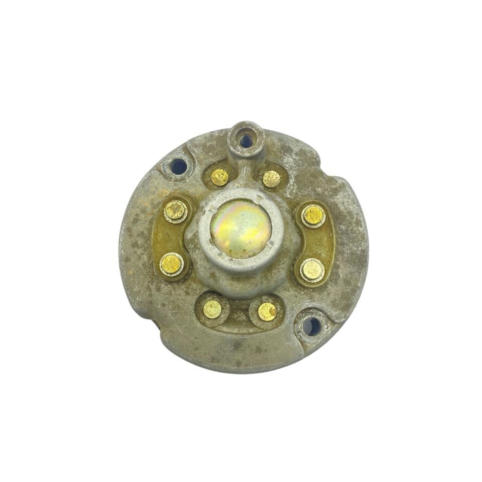 12V MARŞ KÖMÜR YUVASI (JSX13 KÖMÜRLÜ) LADA