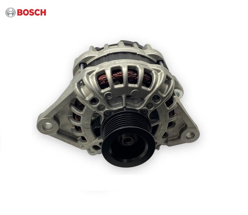 BOSCH 12V ALTERNATÖR DİNAMO 150 A (L-DFM) FIAT DUCATO-IVECO DAILY-KARSAN J10/JEST-PEUGEOT J10