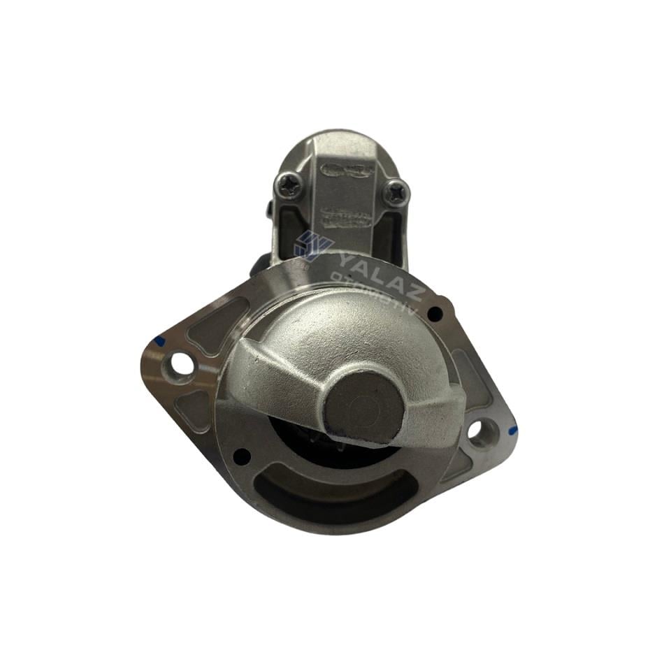 12V MARŞ MOTORU 13 DİŞ 2.2 KW HYUNDAI H1/H100/H350-KIA BONGO/K2500/K2700