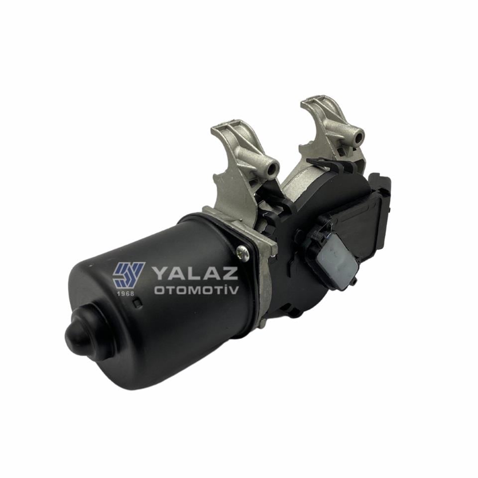 12V SİLECEK MOTORU (5 FİŞ SOKETLİ) NISSAN QASHQAI J10 2008 >