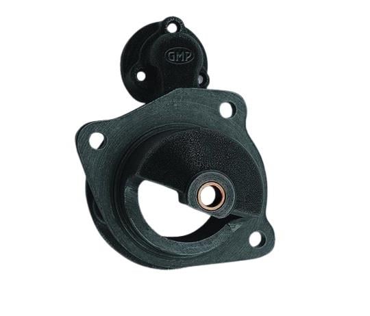 MARŞ PİNYON KAPAK BOSCH TİPİ (UZUN OTOMATİK) 0001368 MERCEDES 2521 KAMYON