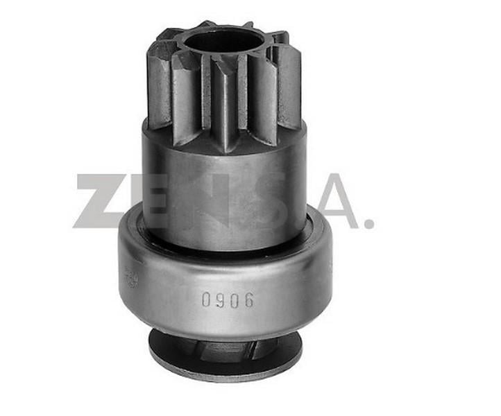 MARŞ DİŞLİSİ DELCO TİPİ 9 DİŞ CLARK FORKLİFT